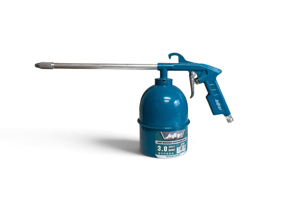 JCTOP Air Engine Cleaning Gun - HE3006