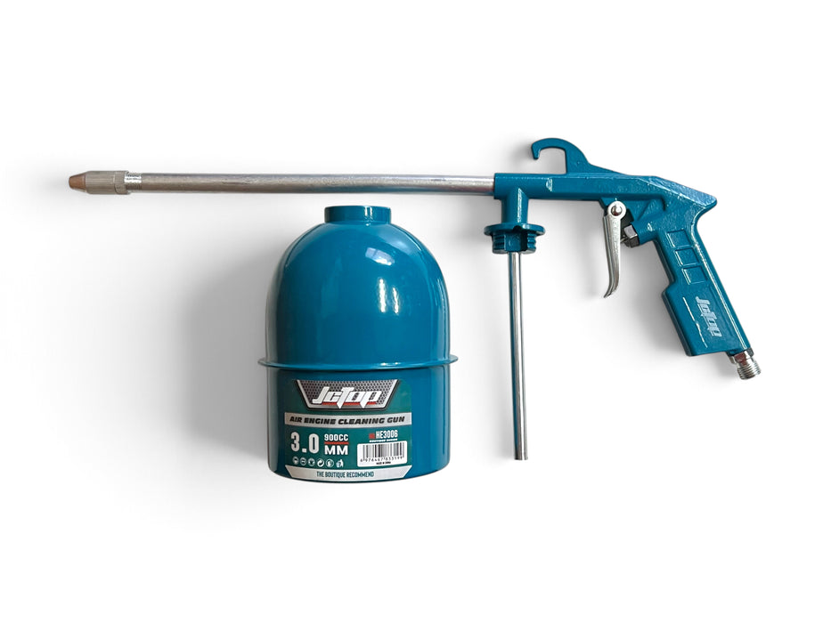 JCTOP Air Engine Cleaning Gun - HE3006