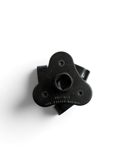 Viviv Auto Tools Two Way Oil Filter Wrench - T7004