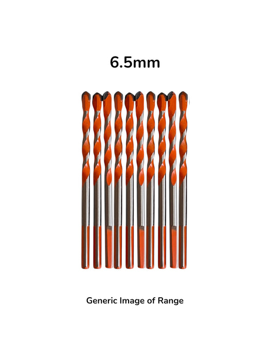 Zhwei Multifunctional Drill Bits
