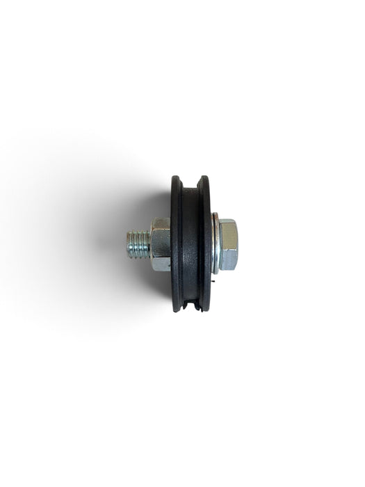 BT Engineering Brick-saw Carriage Wheel