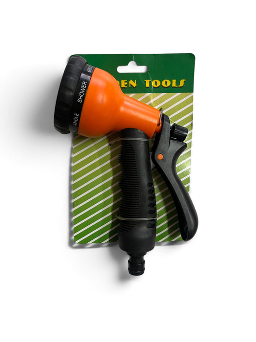 Garden Tools Multi-Function Hose Spray Gun - MGT05