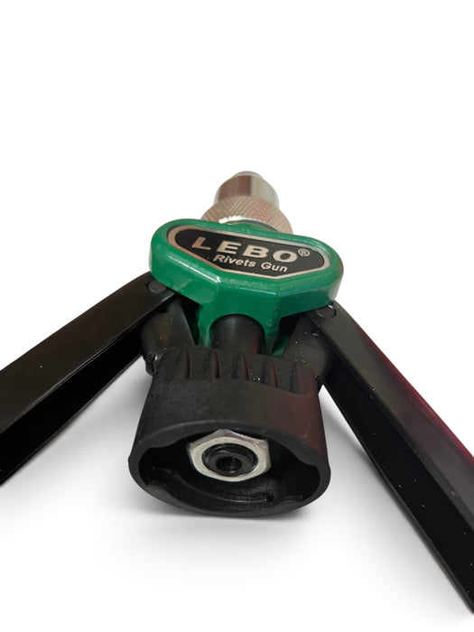 Lebo Rivets Gun 400mm - LEBO400