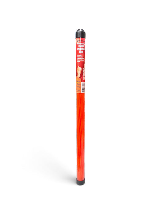 Work Force Commercial Grade Nylon Trimmer Line (2.4mm x 440mm, 50 Pack) - 46221