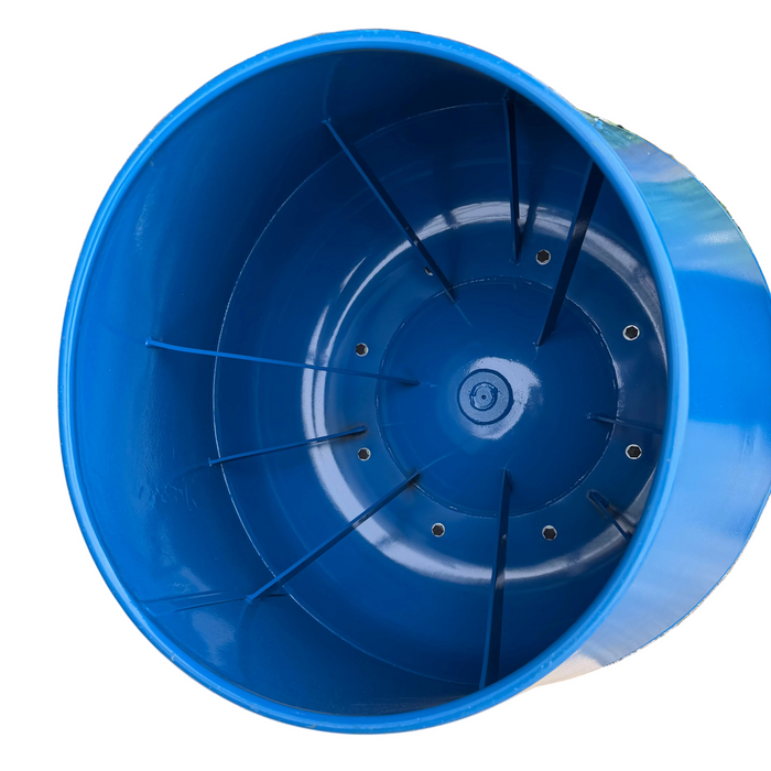 Easymix 3.5CF Cement Mixer Replacement Bowl - MIXER35-01