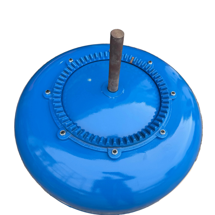 Easymix 3.5CF Cement Mixer Replacement Bowl - MIXER35-01