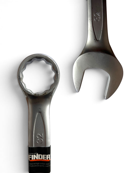 Finder Combination Wrench 32mm - 192100