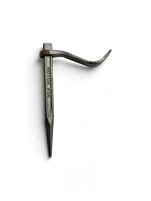 MASTERFINISH 2 PIECES DUTCH PINS MFDP-2