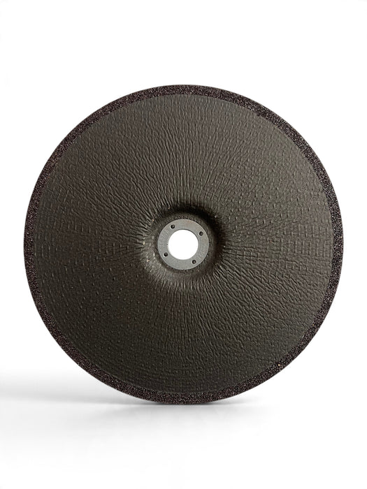 Makita 230mm x 6mm Metal Grinding Disc - D-18487