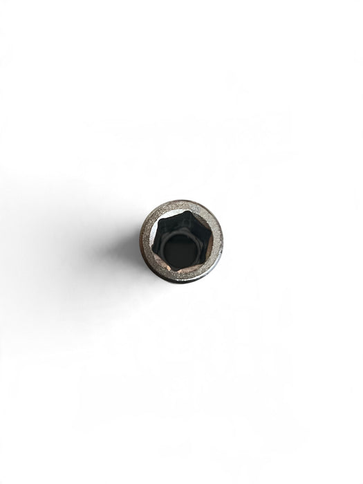 Pro-Kit Tool 11 mm 3/8" Drive 6-Point Deep Socket – RG7728