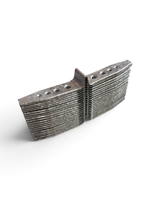 Wilmaplex Expansion Tie Galvanised Z600 - ETZ600