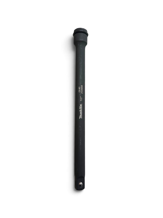Makita 1/2" Drive 250mm Impact Extension Bar - B-55706