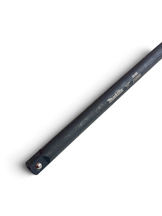 Makita 1/2" Drive 250mm Impact Extension Bar - B-55706