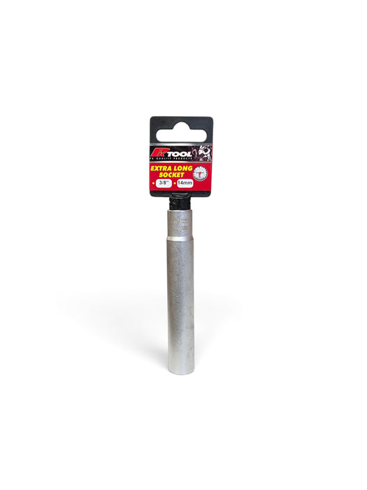 PK Tool 3/8" Drive 14mm x 120mm Extra Long Socket - PT10566