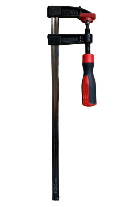 50mm x 350mm SYDNEY-MIX F Clamp