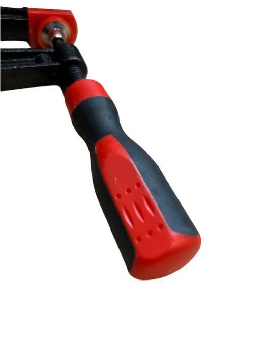 50mm x 350mm SYDNEY-MIX F Clamp