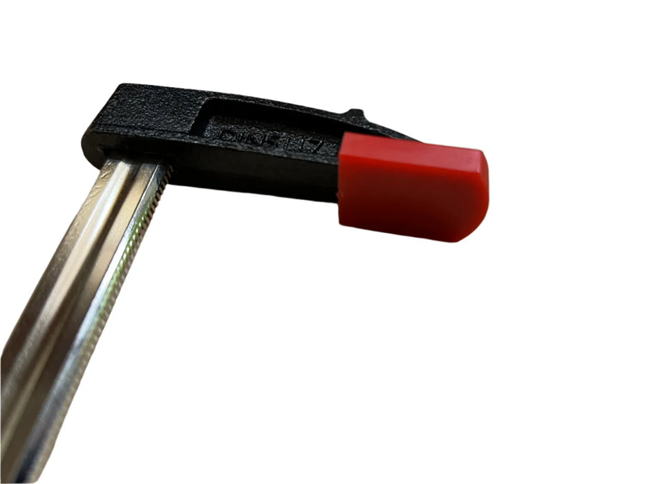 50mm x 500mm SYDNEY-MIX F Clamp