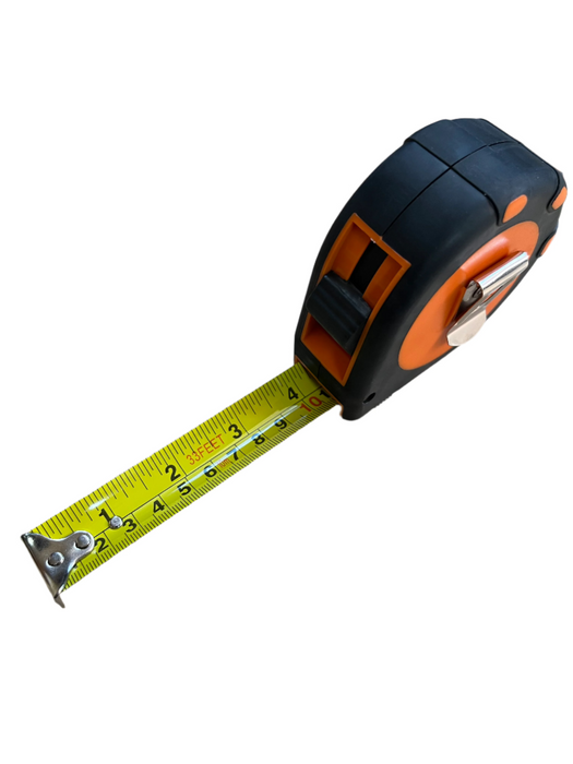 Finder 10m Tape Measure
