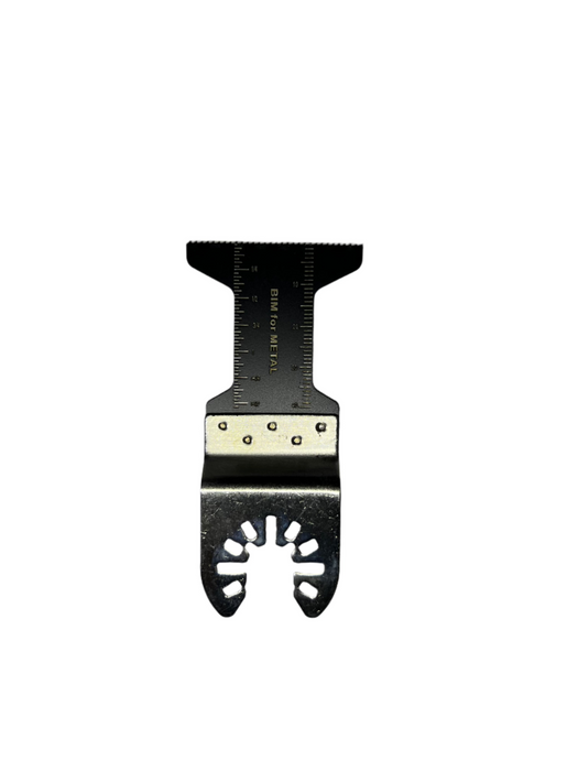 Zhwei Multi Tool Blade – For Wood, Gyprock, Soft Plastic & Soft Metal