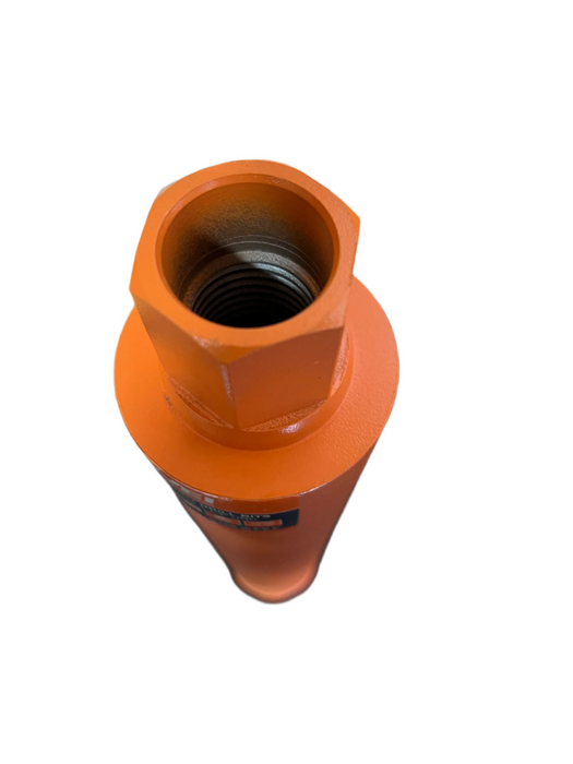 ZHWEI Diamond Core Drill Bit 76mm x 400mm