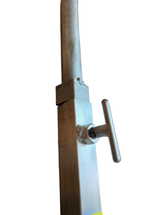 BT Engineering Profile Stands PAIR (2) - 11211