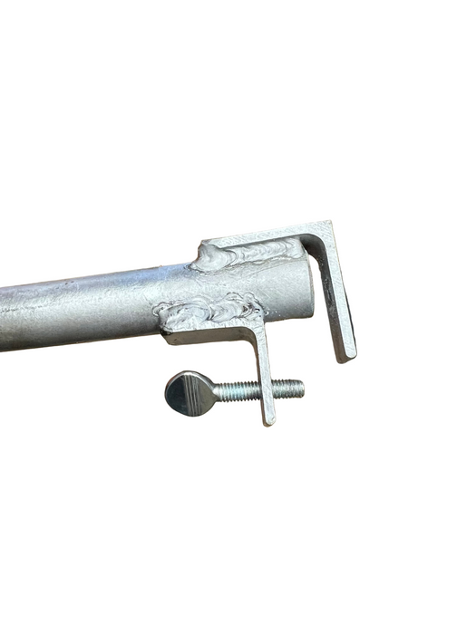 BT Engineering Profile Stands PAIR (2) - 11211