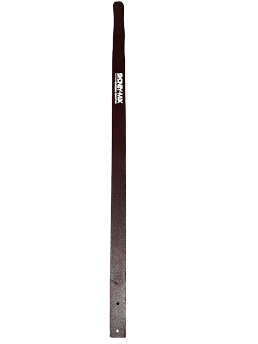 SYDNEY-MIX Wheelbarrow Timber Handle