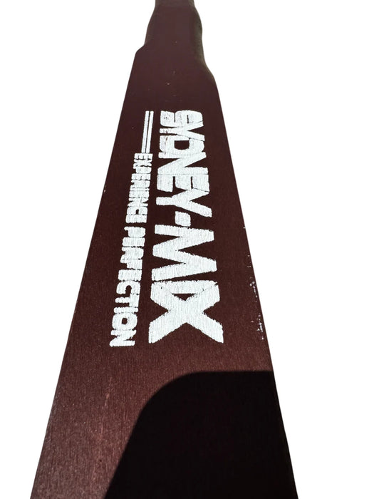 SYDNEY-MIX Wheelbarrow Timber Handle