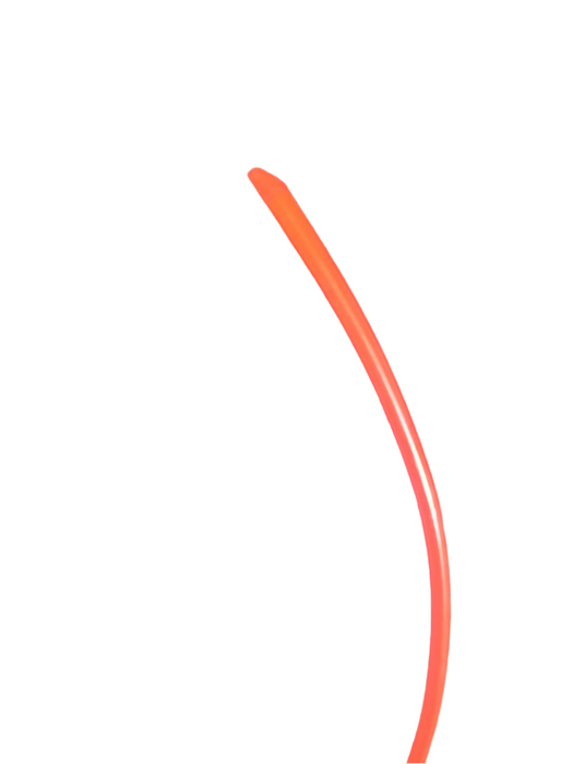 V-FORCE Orange Round Trimmer Line 2.0mm x 450m (5lb)
