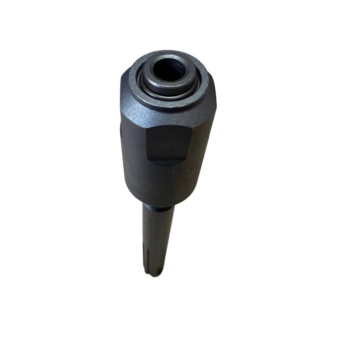 ZHWEI SDS Plus to SDS Max Quick Lock Bit Adapter Converter