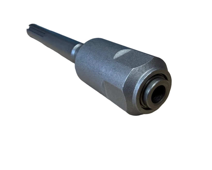 ZHWEI SDS Plus to SDS Max Quick Lock Bit Adapter Converter