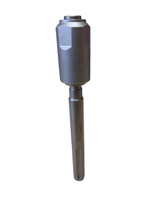 ZHWEI SDS Plus to SDS Max Quick Lock Bit Adapter Converter