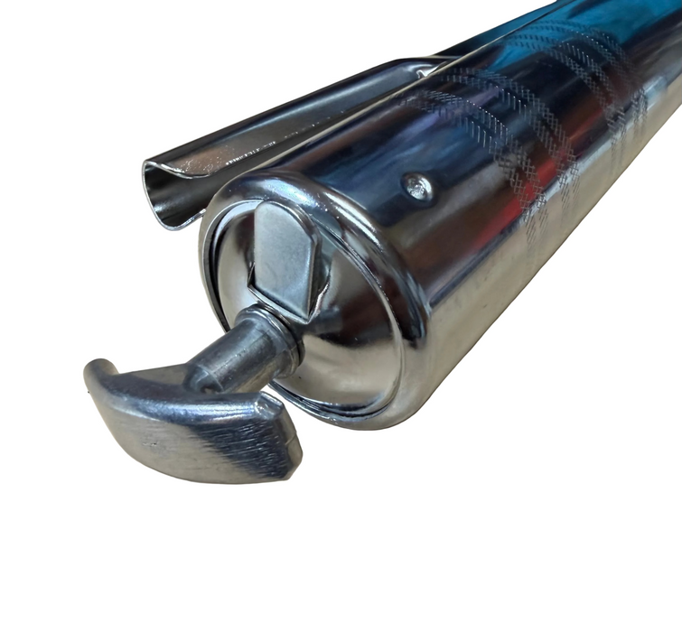 PK Tool Grease Gun 450g – High Pressure Lever Type (A305)