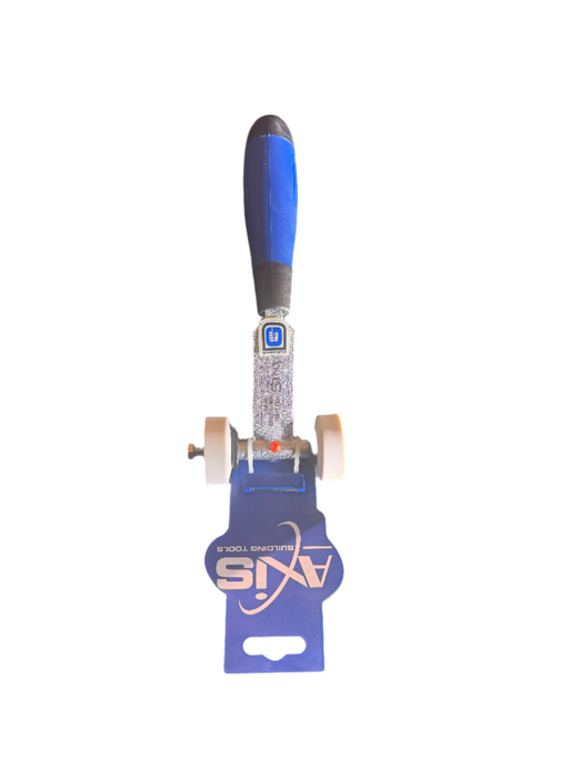 AXIS Poly Wheel Roller Raker Standard - A-030501