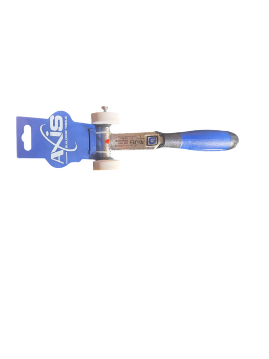 AXIS Poly Wheel Roller Raker Standard - A-030501