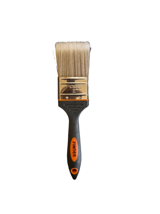 Finder 2" (5cm) Paint Brush