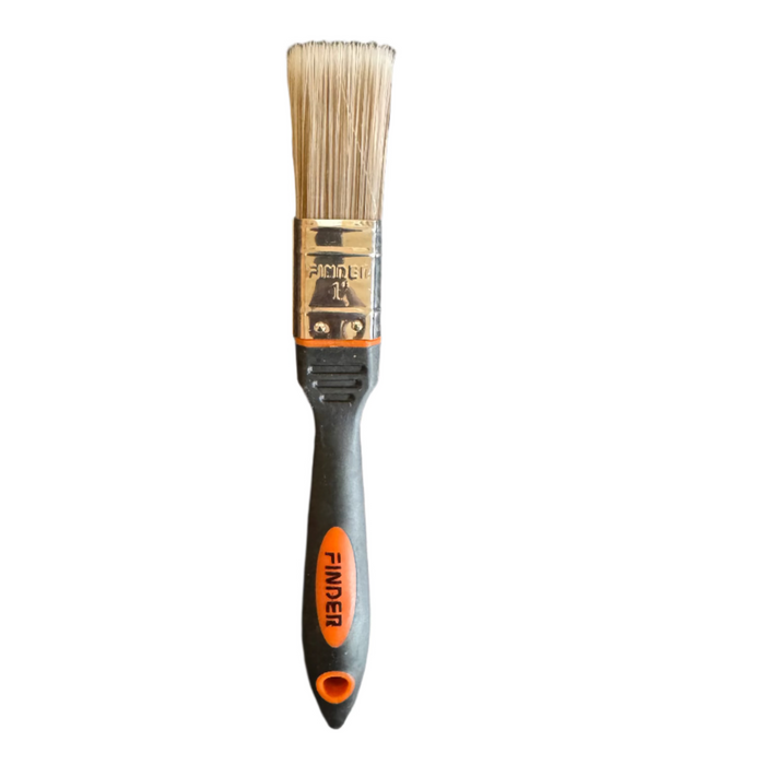 Finder 1" (2.5cm) Paint Brush