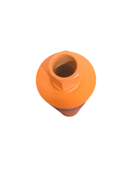ZHWEI Diamond Core Drill Bit 102mm x 400mm