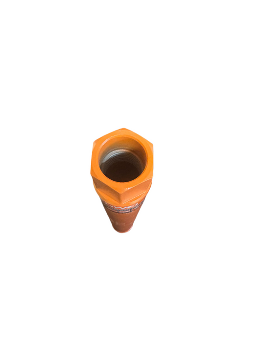 ZHWEI Diamond Core Drill Bit 51mm x 400mm
