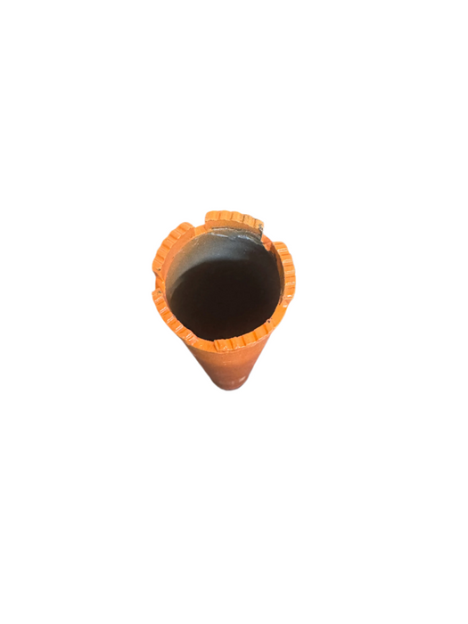 ZHWEI Diamond Core Drill Bit 51mm x 400mm