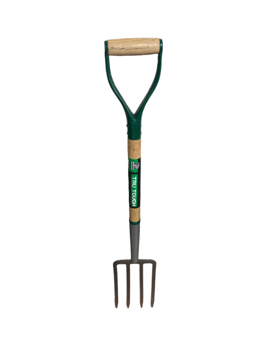 TRU TOUGH Garden Fork 410mm