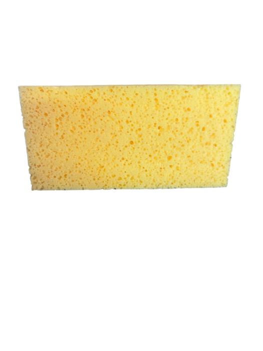 SYDNEY-MIX Heavy Duty Smooth Sponge  140mm x 280mm