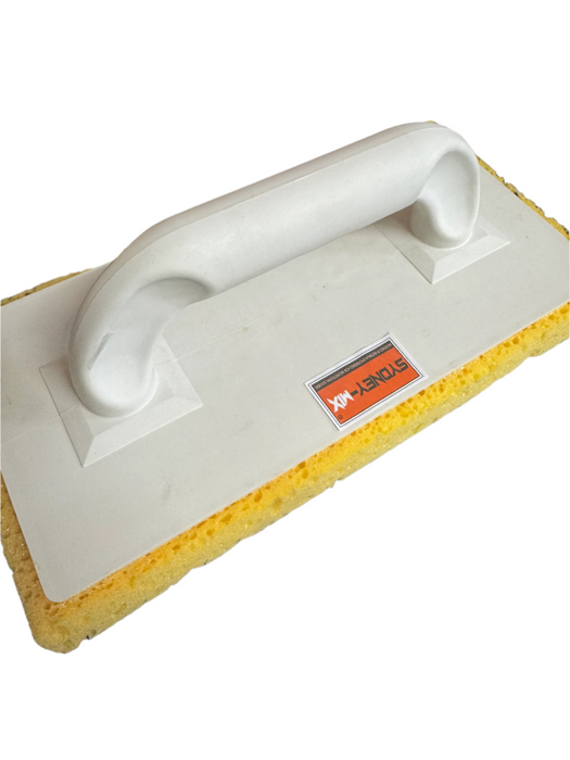 SYDNEY-MIX Heavy Duty Smooth Sponge  140mm x 280mm