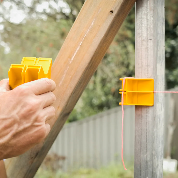 Tenite Line Blocks Line Blocks – MAGSY® Magnetic Line Blocks (pair)