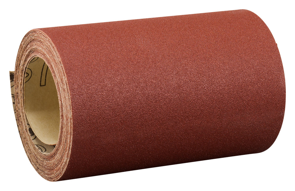 Makita Abrasive sanding roll, 120 mm x 5 m, 120G P-38146