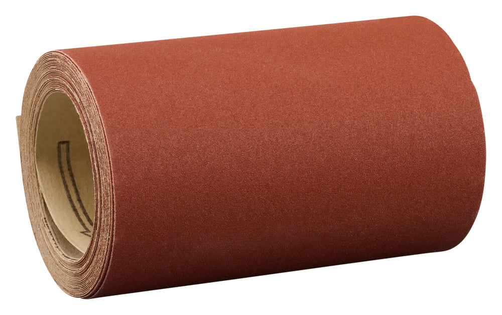 Makita Abrasive sanding roll, 120 mm x 5 m, 180G P-38152