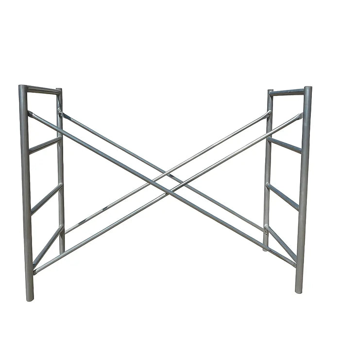 Narrow Ladder Frame 1500mm x 810mm – 3 Planks Wide