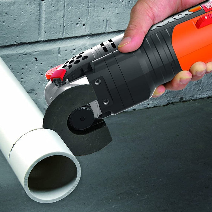 WORX 20V NITRO Oscillating Multi Tool – Brushless | POWERSHARE Tool Only | SONICRAFTER | WX693.9