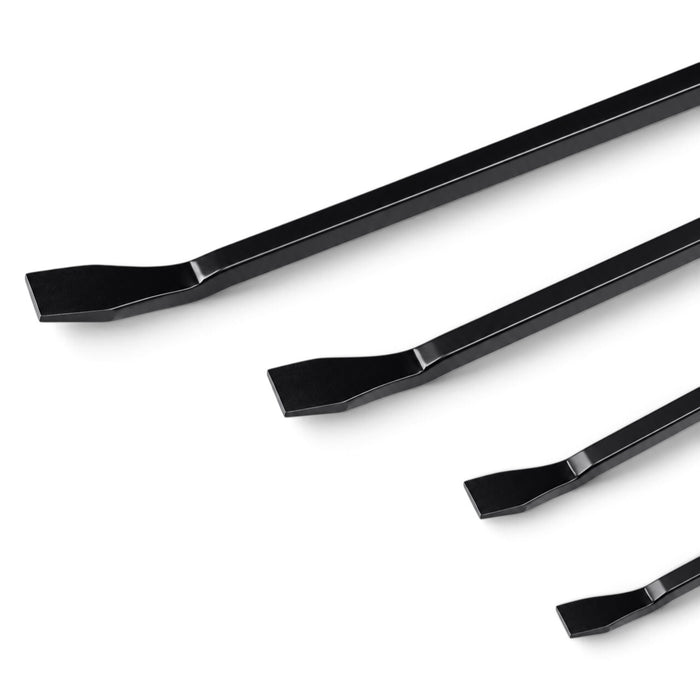 HORUSDY 4 Piece Pry Bar Set - SDY-93114