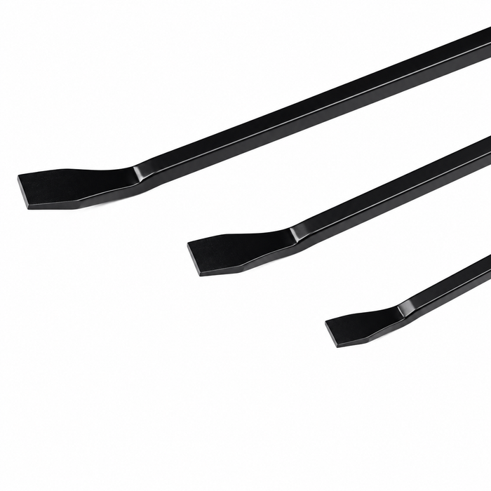 HORUSDY 4 Piece Pry Bar Set - SDY-93113
